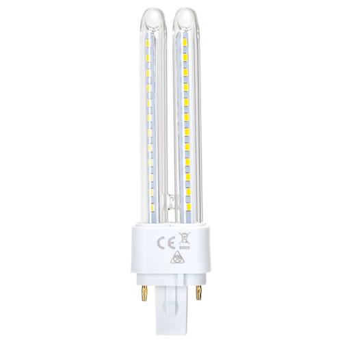 LED B5 PLC 2U - 11W 6500K/5 STK