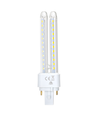 LED B5 PLC 2U - 11W 6500K/5 STK