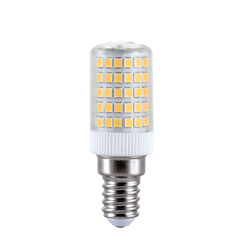 LED E14 - 8W 3000K.