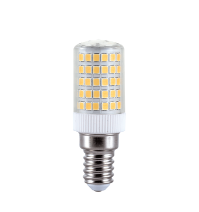 LED E14 - 8W 3000K.