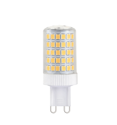 LED G9 - 8W 3000K