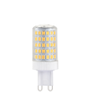 LED G9 - 8W 3000K