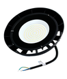 LED UFO Highbay03 - 200W - 6500K - 3 ÅRS GARANTI