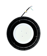 LED UFO Highbay03 - 200W - 6500K - 3 ÅRS GARANTI