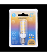 LED E14 - 7W - 3000K