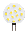 LED G4 - 2,5W - 3000K