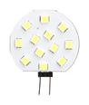 LED G4 - 2,5W 6500K