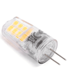 LED G4 2W 3000K - 01