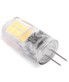 LED G4 2W 6500K - 01