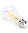 LED DÆMPBAR FILAMENT A60 E27 6W 2700K - KLAR