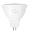 LED - A5 - MR16 - 6W - 4000K