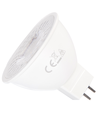 LED - A5 - MR16 - 6W - COB - 4000K