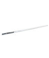 LED T5 - 24W 1,5M 4000K - 0,6M STRØMKABEL - NY