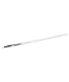 LED T5 - 24W - 1.5M - 3000K/0.6M STRØMKABEL - Ny