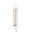 LED R7S - 12W - 118MM - 3000K