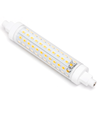 LED R7S - 12W - 118MM - 3000K