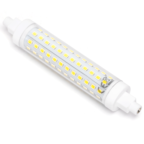 LED R7S - 12W 118MM 6500K