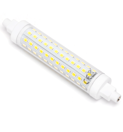 LED R7S - 12W 118MM 6500K