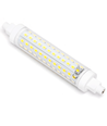 LED R7S - 12W 118MM 6500K