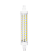 LED R7S - 12W 118MM 6500K