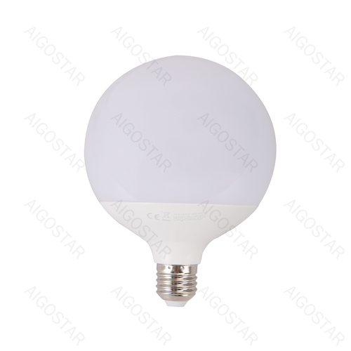 LED - A5 - G120 - E27 - 18W - 3000K - 3STK