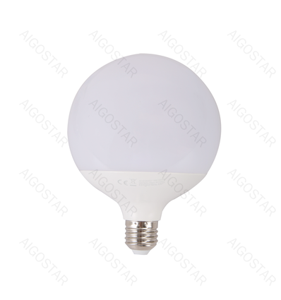 LED - A5 - G120 - E27 - 18W - 3000K - 3STK