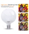LED - A5 - G120 - E27 - 18W - 3000K - 3STK