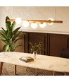 LED - A5 - G120 - E27 - 18W - 3000K - 3STK