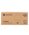 LED - A5 - G120 - E27 - 18W - 3000K - 3STK