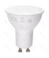 LED - A5 GU10 8W 6500K/10STK