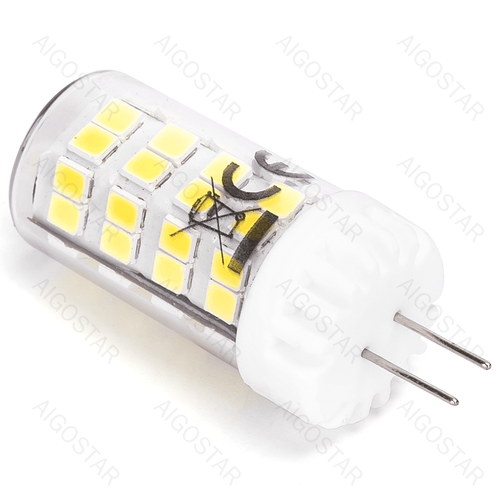 LED G4 - 4W 6500K