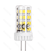 LED G4 - 4W 6500K