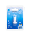 LED G4 - 4W 6500K