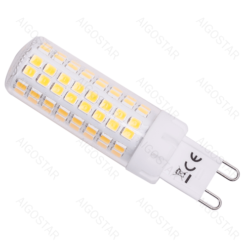 LED G9 - 7W 3000K