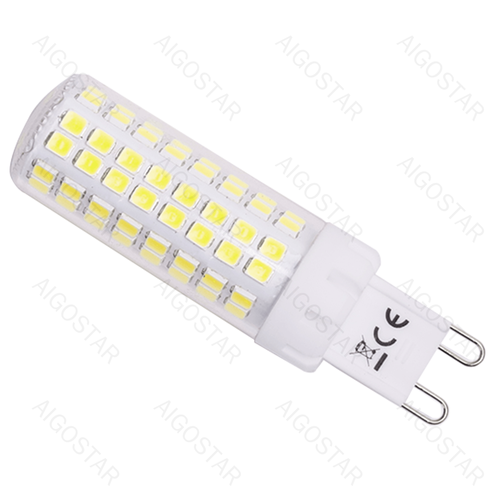 LED G9 - 7W - 6500K