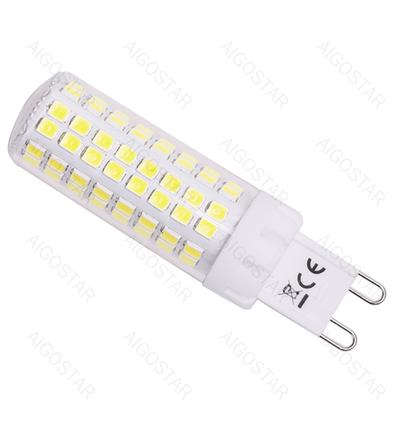 LED G9 - 7W - 6500K