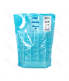 SILICA GEL KATTEGRUS - 3,8L - CITRONDuft