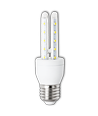 LED B5 T3 2U 6W - 6400K, HEWEC