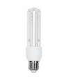 LED B5-T3 3U 9W E27 6500K