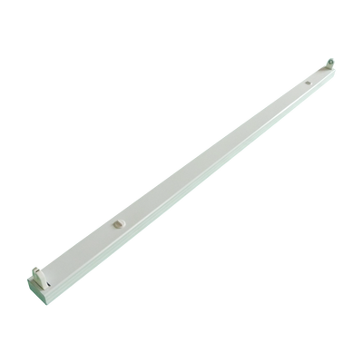 Billede af Grundarmatur til LED rør 150cm - til 2 rør hos Aigostar.dk