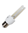 LED B5-T3 2U, 9W, E27, 3000K