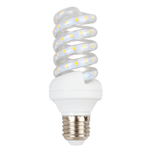 LED Spiral B5 11W E27 6500K