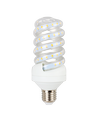 LED B5 Spiral 15W E27 6500K