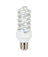 LED B5 Spiral, 13W, E27, 6500K