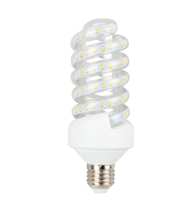 Outlet: LED Spiral B5 20W E27 3000K