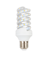 LED B5 Spiral - 11W, E27, 3000K