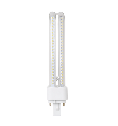 LED B5 PLC-2U 15W, 6500K