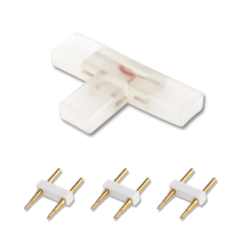 LED Strip T-Connector