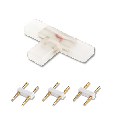 LED Strip T-Connector