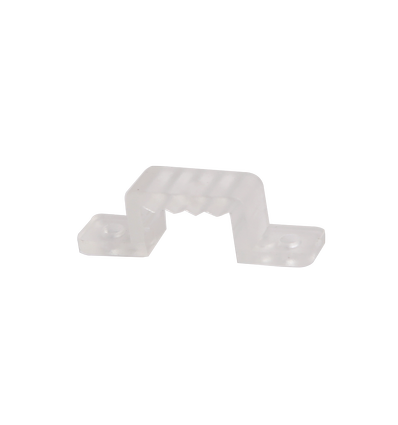 Outlet: Monteringsbeslag til LED Strip Lys 5050 - Monteringsbeslag, 230V